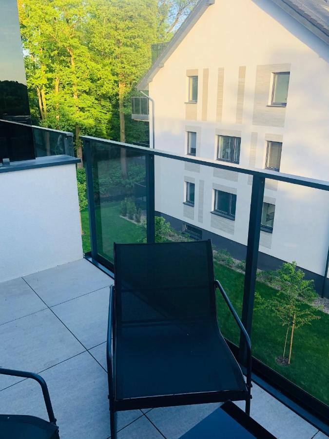 Apartamenty Nadbrzeze 1 Ostroda Exterior photo